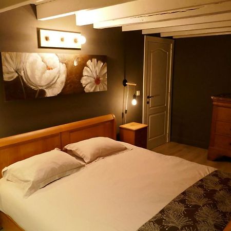 Au Coquelicot : Gite Cosy Pour 8 Pers. Avec Jardin アト エクステリア 写真